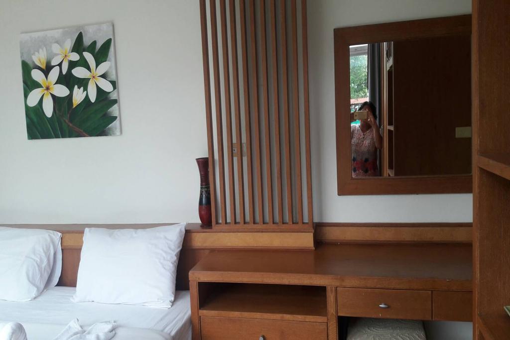 Ma Ma Dang Place 란타섬 외부 사진