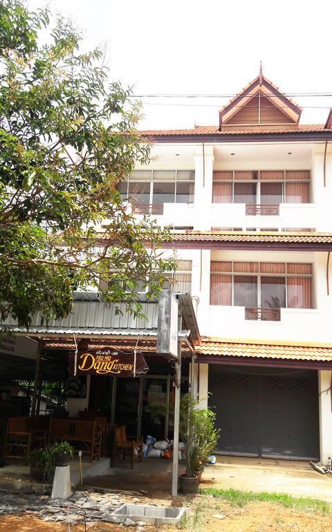 Ma Ma Dang Place 란타섬 외부 사진